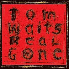 Album « by Tom Waits