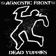 Album « by Agnostic Front