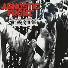 Album « by Agnostic Front
