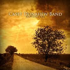 Album « by Casey Donahew Band