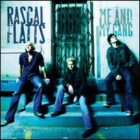 Album « by Rascal Flatts