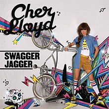 Album « by Cher Lloyd