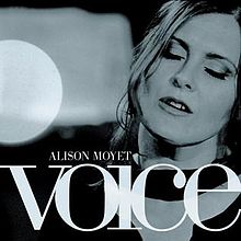 Album « by Alison Moyet