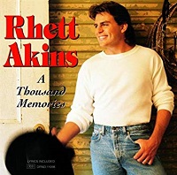 Album « by Rhett Akins