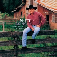 Album « by Rhett Akins