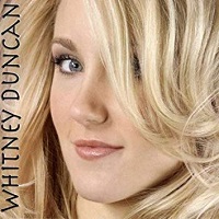 Album « by Whitney Duncan