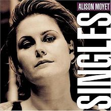 Album « by Alison Moyet