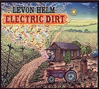 Album « by Levon Helm