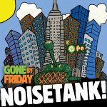 Album « by Gone By Friday