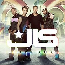Album « by JLS