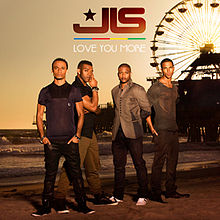 Album « by JLS