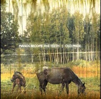 Album « by Pianos Become The Teeth