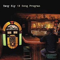 Album « by Tony Sly