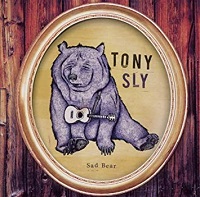 Album « by Tony Sly