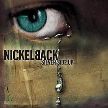 Album « by Nickelback