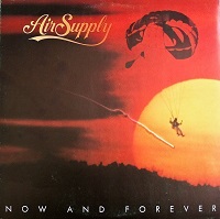 Album « by Air Supply