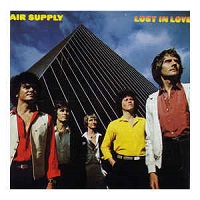 Album « by Air Supply