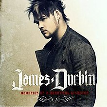 Album « by James Durbin