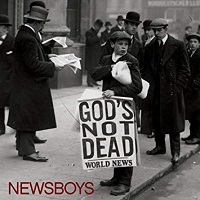 Album « by Newsboys