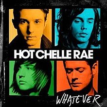 Album « by Hot Chelle Rae