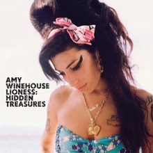Album « by Amy Winehouse