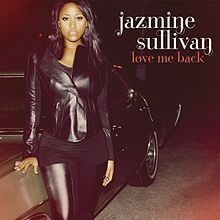Album « by Jazmine Sullivan