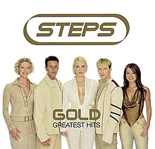 Album « by Steps