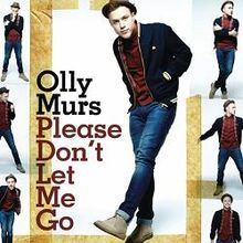 Album « by Olly Murs