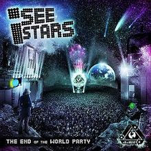 Album « by I See Stars