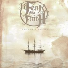 Album « by In Fear and Faith
