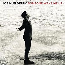 Album « by Joe McElderry