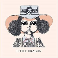 Album « by Little Dragon