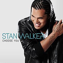 Album « by Stan Walker