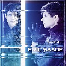 Album « by Eric Saade