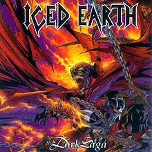 Album « by Iced Earth