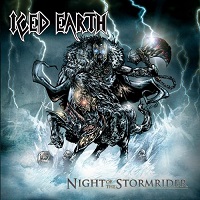 Album « by Iced Earth