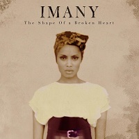 Album « by Imany