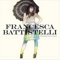 Album « by Francesca Battistelli