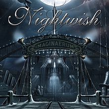 Album « by Nightwish