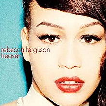 Album « by Rebecca Ferguson
