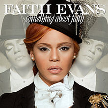 Album « by Faith Evans