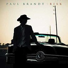 Album « by Paul Brandt