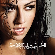 Album « by Gabriella Cilmi