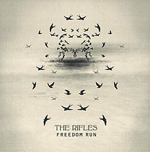 Album « by The Rifles