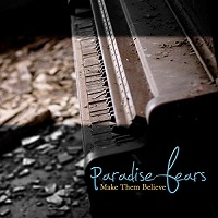 Album « by Paradise Fears