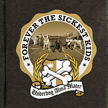 Album « by Forever the Sickest Kids