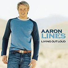 Album « by Aaron Lines