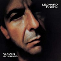Album « by Leonard Cohen
