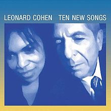 Album « by Leonard Cohen