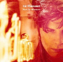 Album « by Ed Harcourt